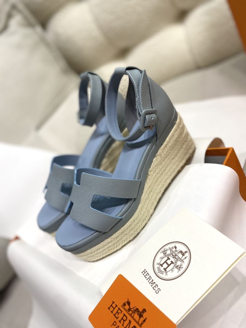 Hermes Sandals